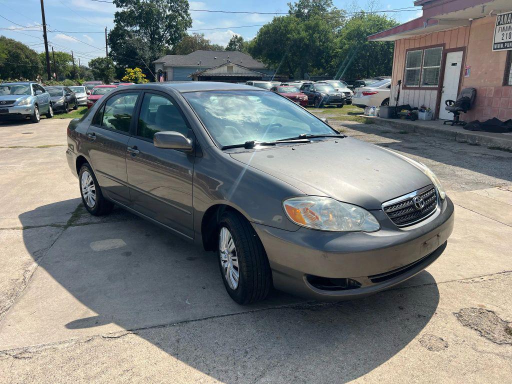 used 2005 Toyota Corolla car, priced at $5,998