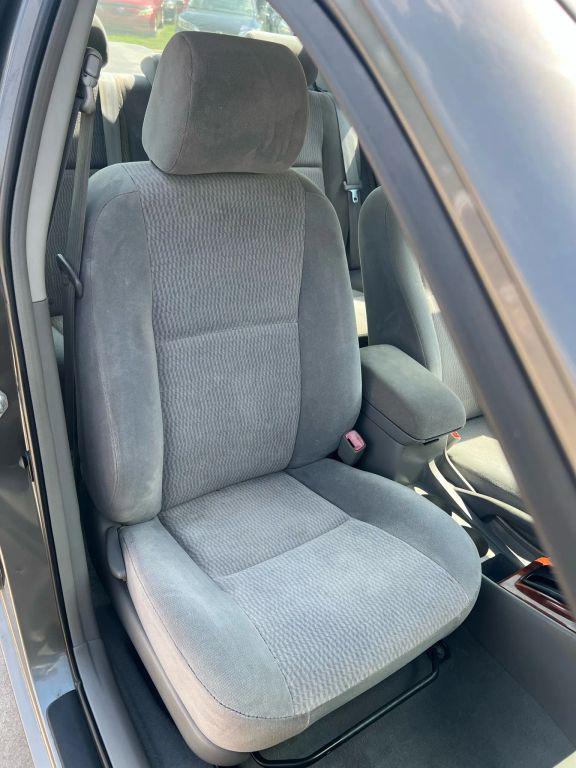 used 2005 Toyota Corolla car, priced at $5,998