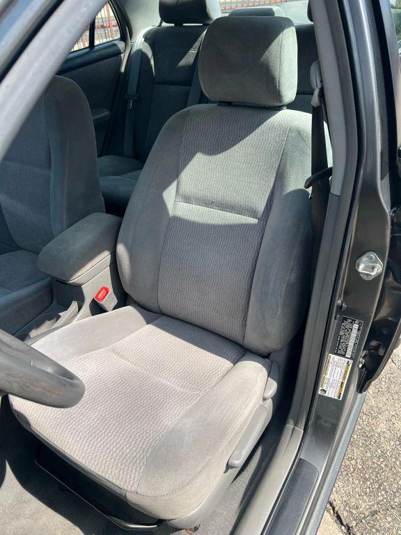 used 2005 Toyota Corolla car, priced at $5,998