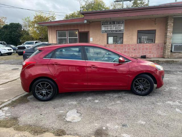 used 2016 Hyundai Elantra GT car, priced at $6,998