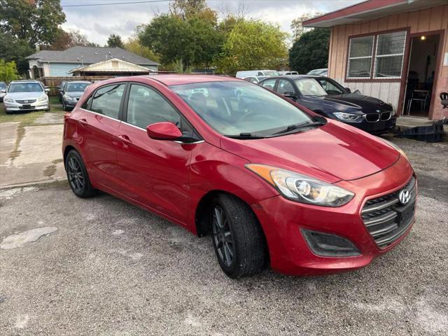 used 2016 Hyundai Elantra GT car, priced at $6,998