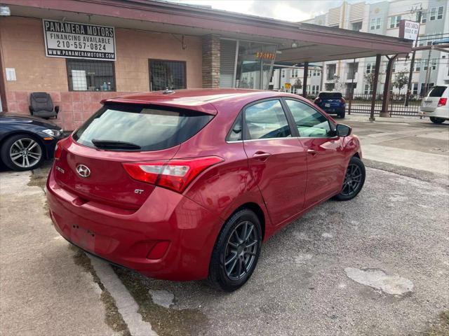 used 2016 Hyundai Elantra GT car, priced at $6,998