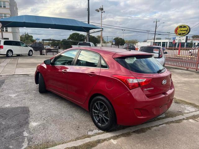 used 2016 Hyundai Elantra GT car, priced at $6,998