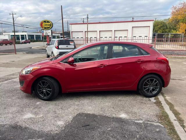 used 2016 Hyundai Elantra GT car, priced at $6,998