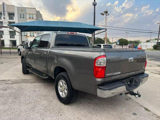 used 2006 Toyota Tundra car, priced at $11,998