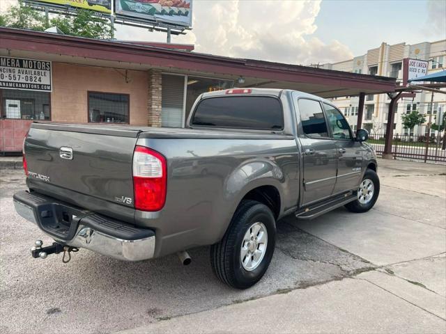 used 2006 Toyota Tundra car, priced at $11,998