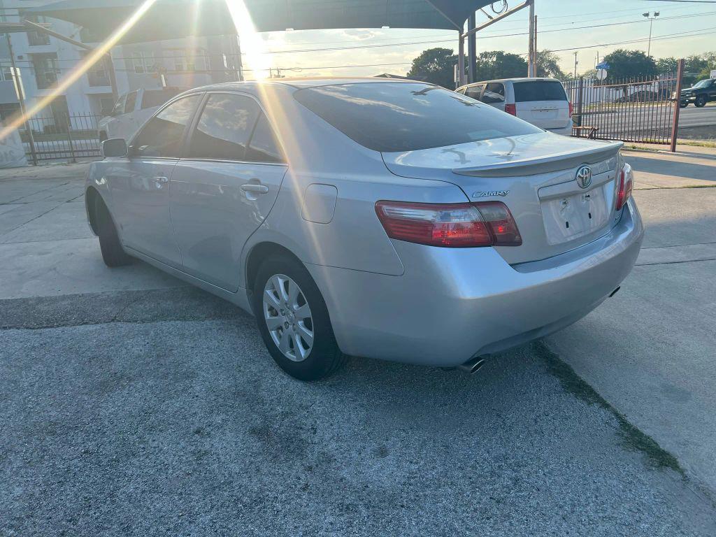 used 2007 Toyota Camry car, priced at $7,998