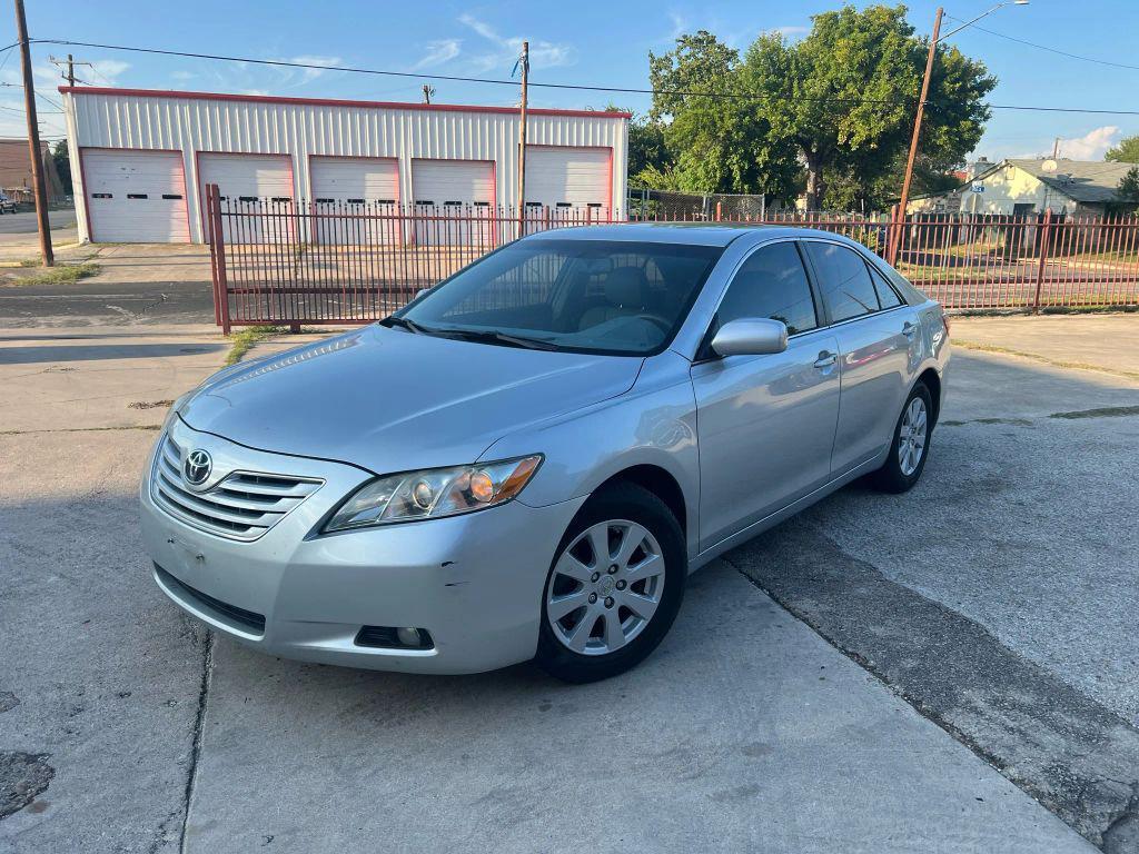 used 2007 Toyota Camry car, priced at $7,998