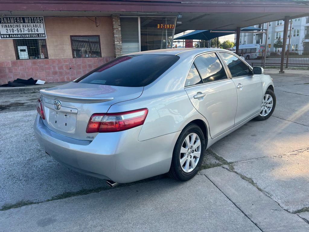 used 2007 Toyota Camry car, priced at $7,998
