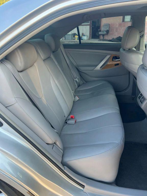 used 2007 Toyota Camry car, priced at $7,998