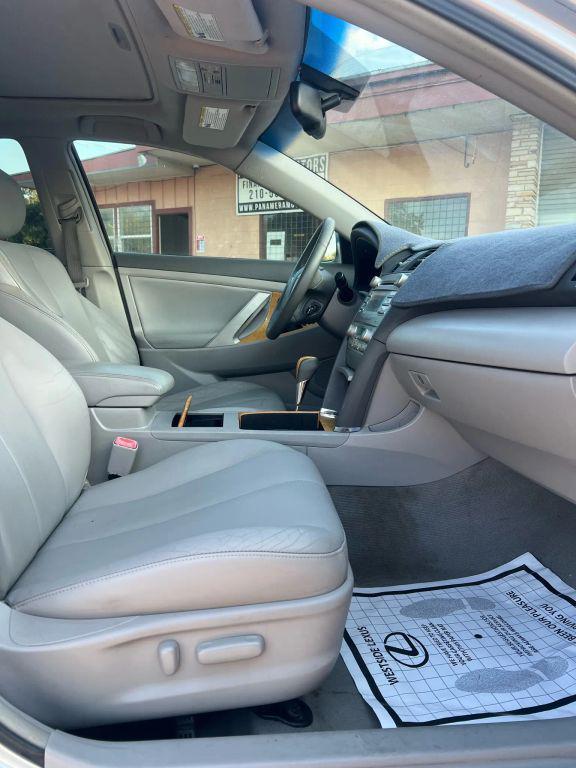 used 2007 Toyota Camry car, priced at $7,998