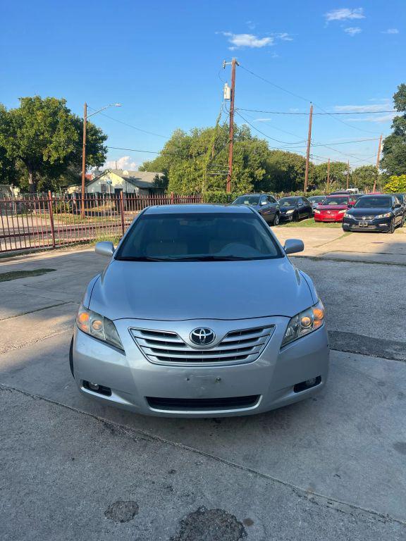 used 2007 Toyota Camry car, priced at $7,998