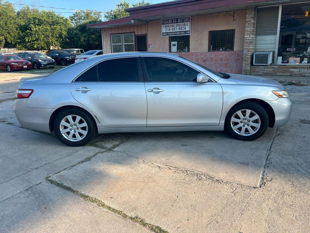 used 2007 Toyota Camry car, priced at $7,998