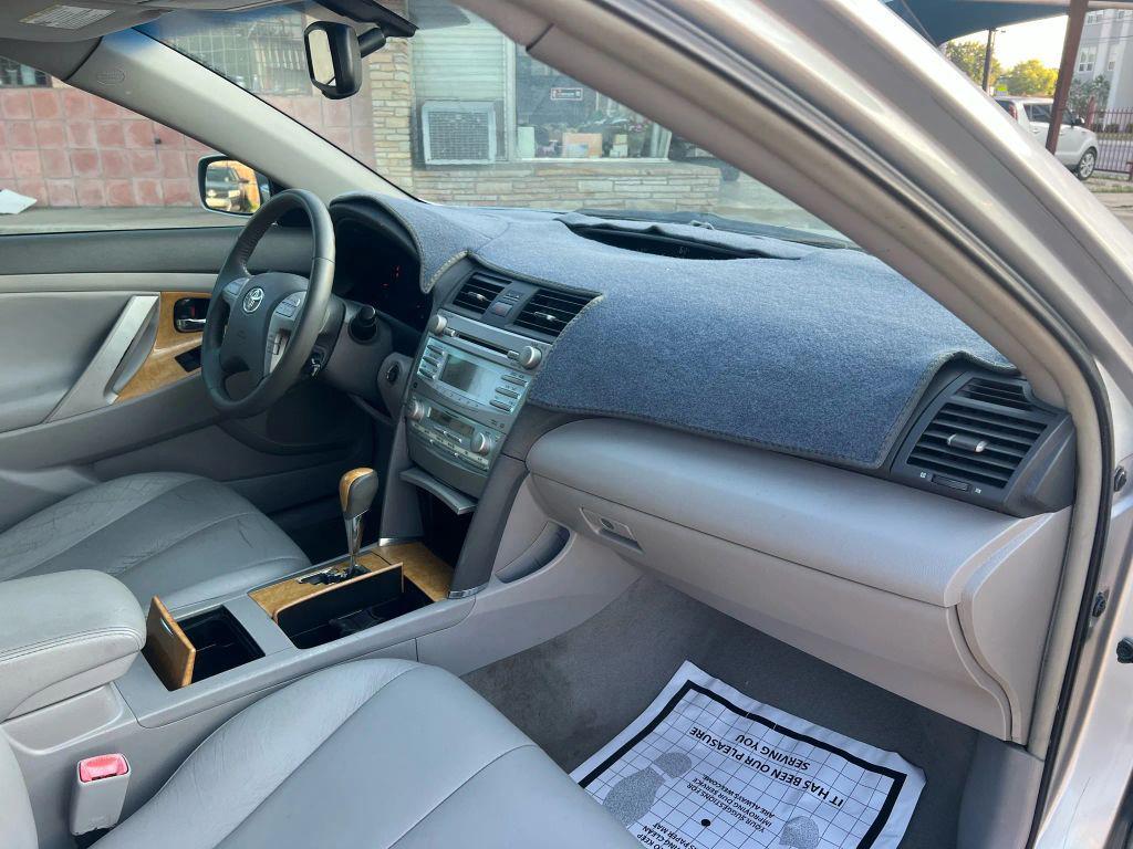 used 2007 Toyota Camry car, priced at $7,998