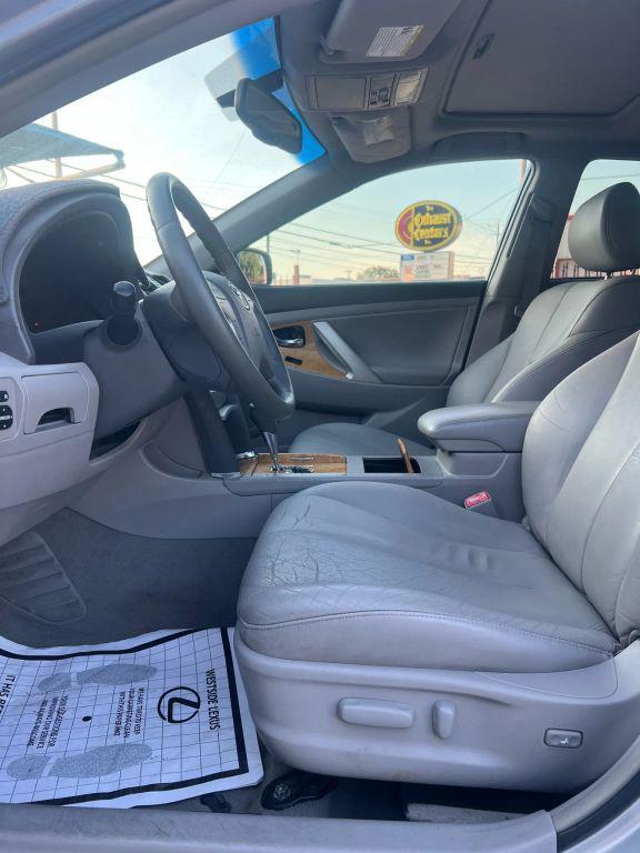 used 2007 Toyota Camry car, priced at $7,998