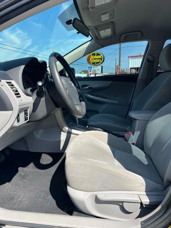 used 2013 Toyota Corolla car, priced at $8,998