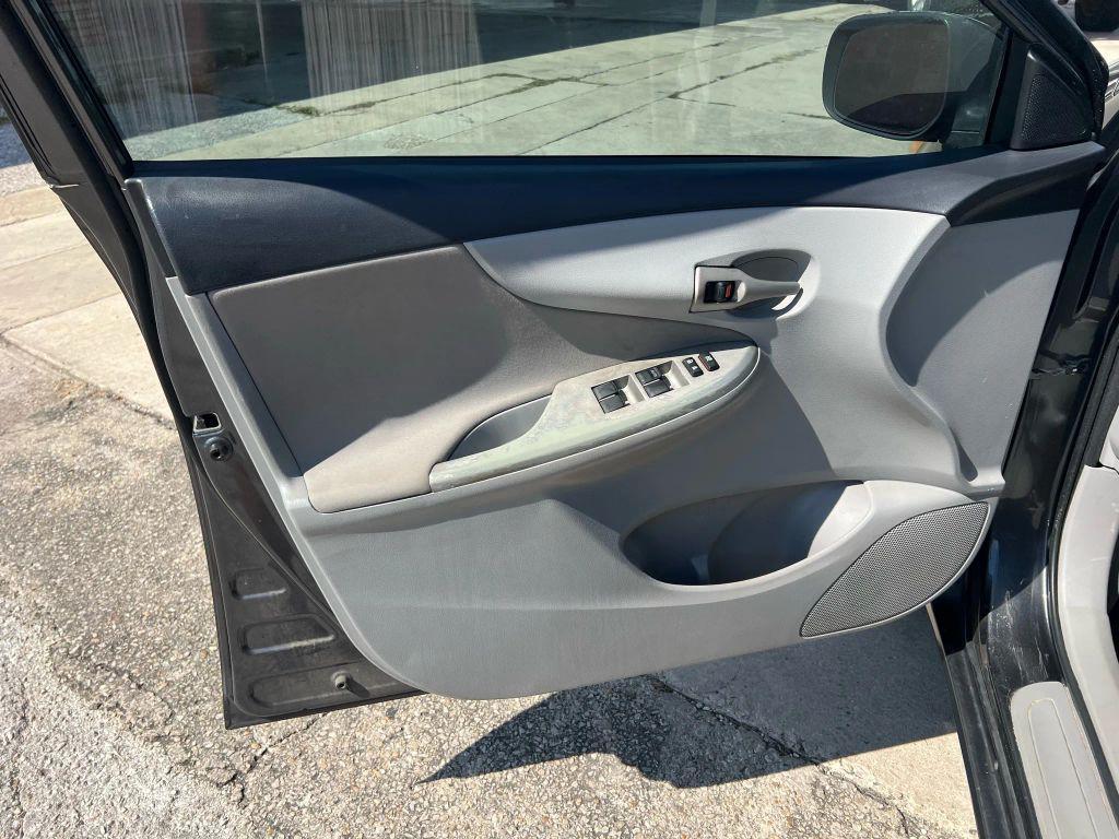 used 2013 Toyota Corolla car, priced at $8,998