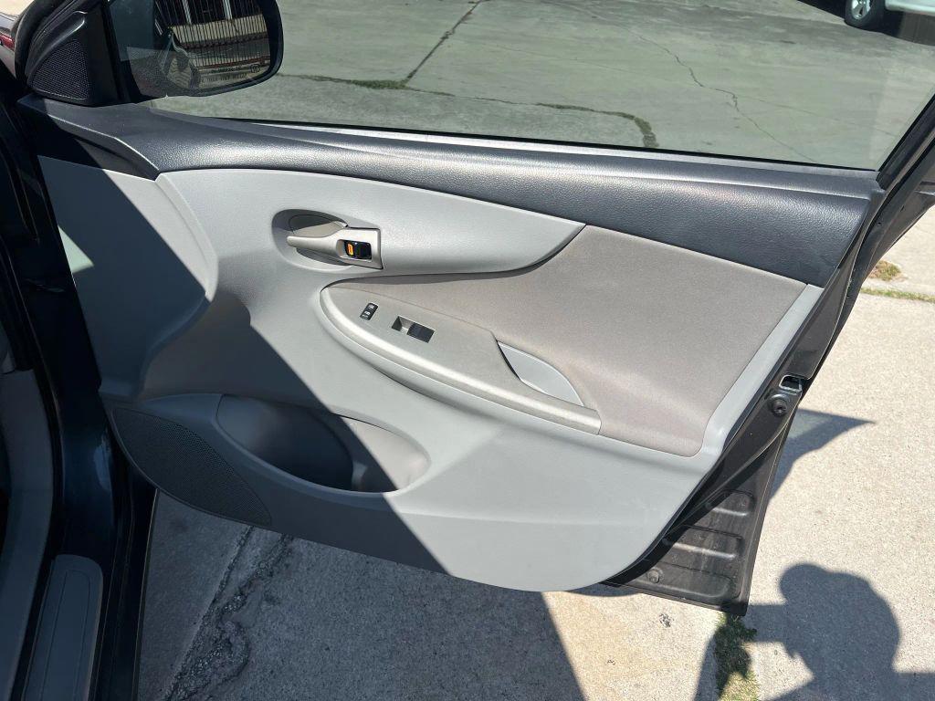used 2013 Toyota Corolla car, priced at $8,998