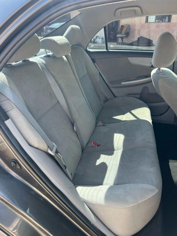 used 2013 Toyota Corolla car, priced at $8,998