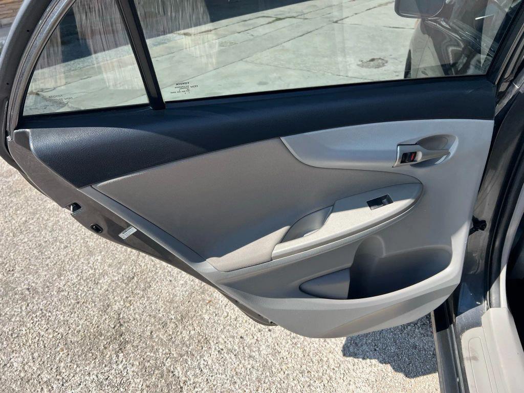 used 2013 Toyota Corolla car, priced at $8,998