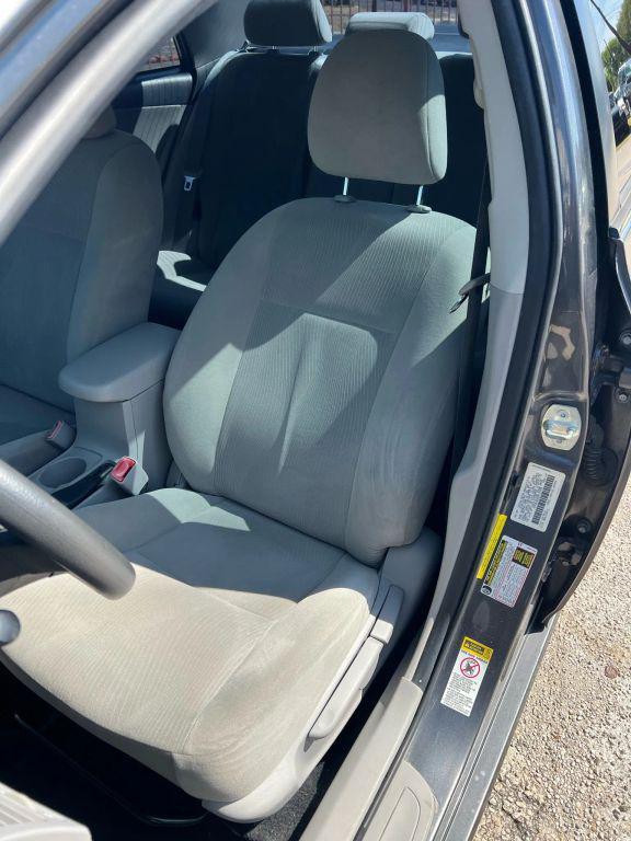 used 2013 Toyota Corolla car, priced at $8,998