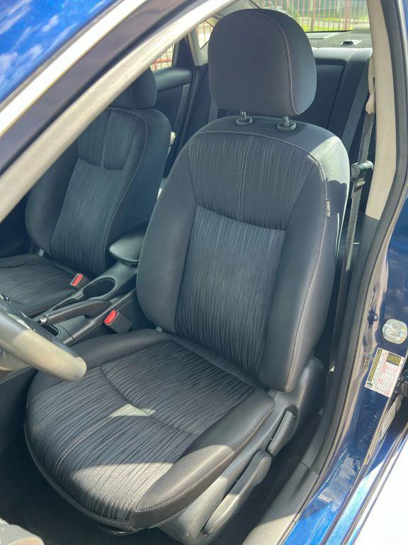 used 2016 Nissan Sentra car, priced at $9,998