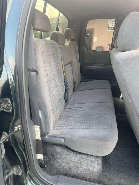 used 2006 Toyota Tundra car, priced at $8,998