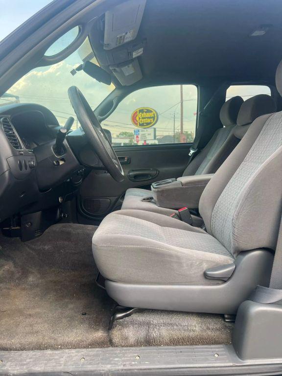used 2006 Toyota Tundra car, priced at $8,998