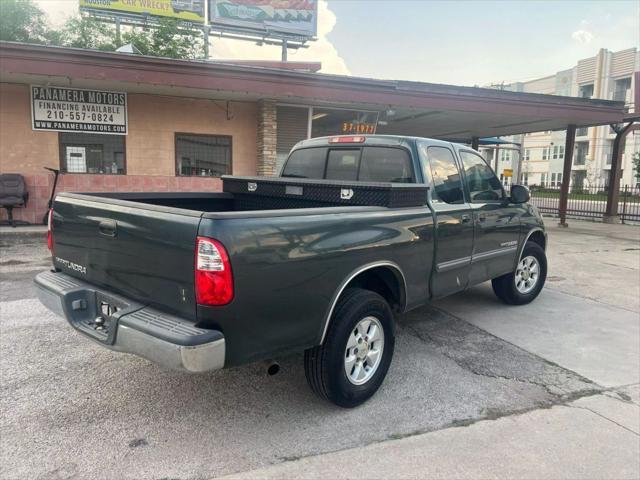 used 2006 Toyota Tundra car, priced at $8,998