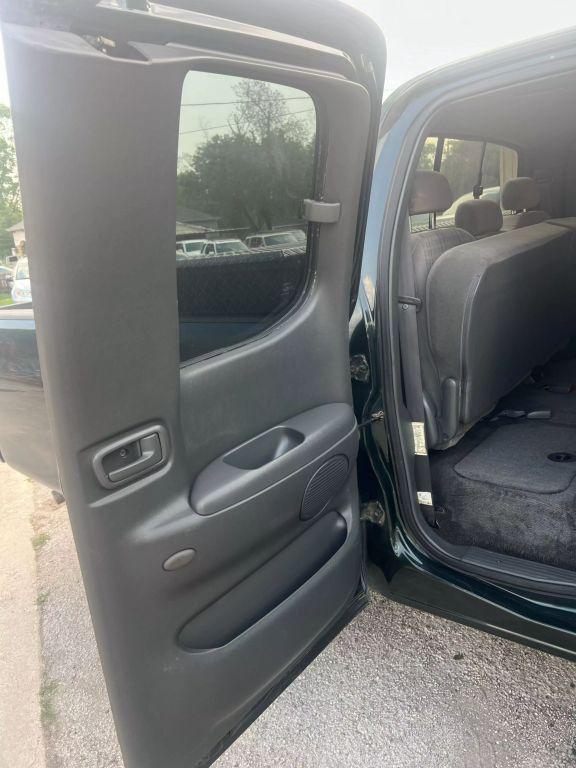 used 2006 Toyota Tundra car, priced at $8,998