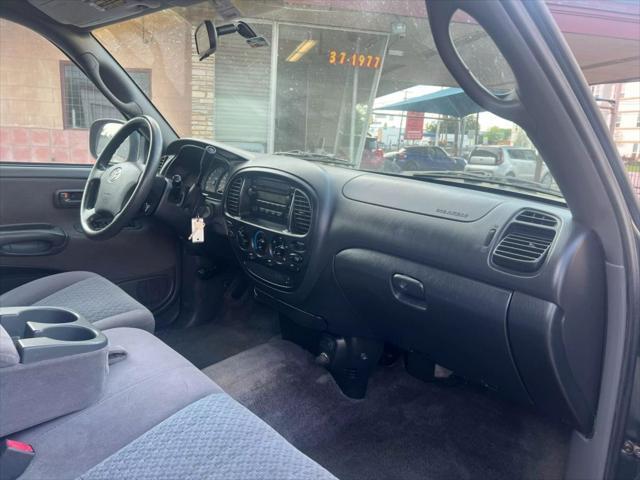 used 2006 Toyota Tundra car, priced at $8,998