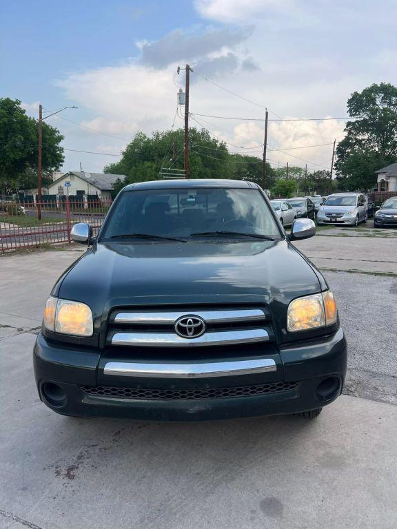 used 2006 Toyota Tundra car, priced at $8,998