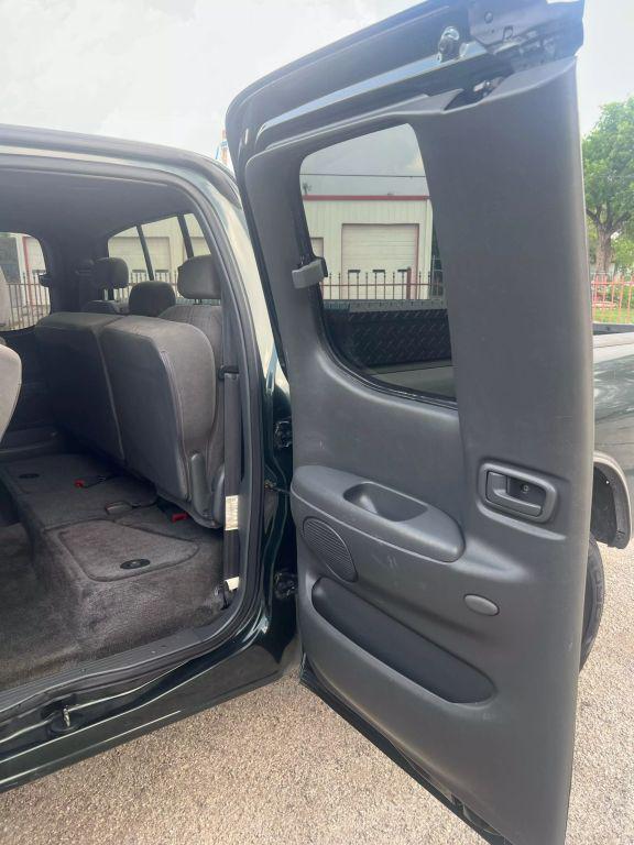 used 2006 Toyota Tundra car, priced at $8,998