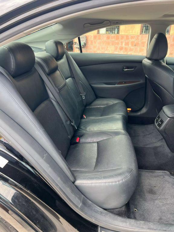 used 2010 Lexus ES 350 car, priced at $9,998