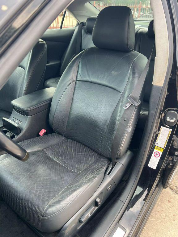 used 2010 Lexus ES 350 car, priced at $9,998