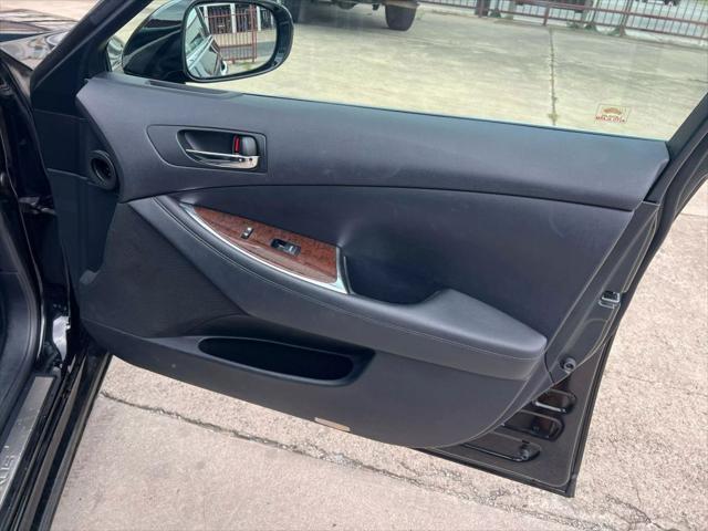 used 2010 Lexus ES 350 car, priced at $9,998