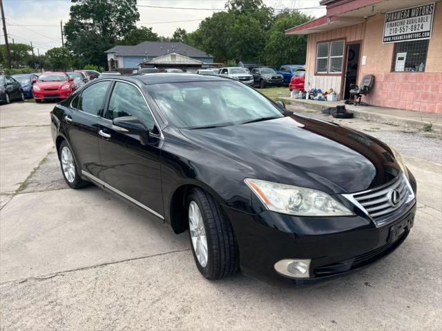 used 2010 Lexus ES 350 car, priced at $9,998