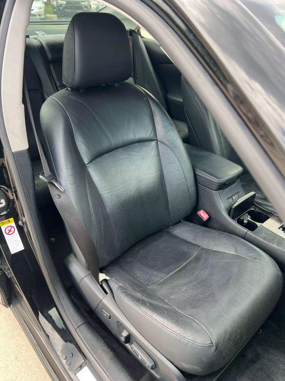 used 2010 Lexus ES 350 car, priced at $9,998
