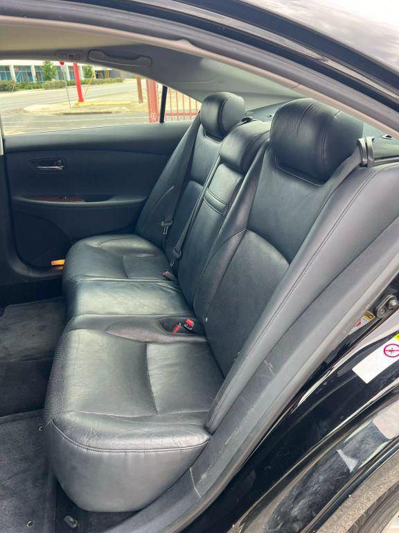 used 2010 Lexus ES 350 car, priced at $9,998