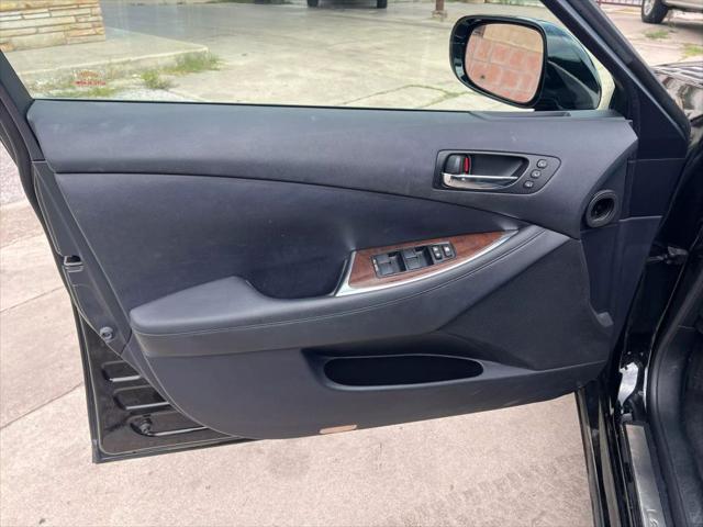 used 2010 Lexus ES 350 car, priced at $9,998