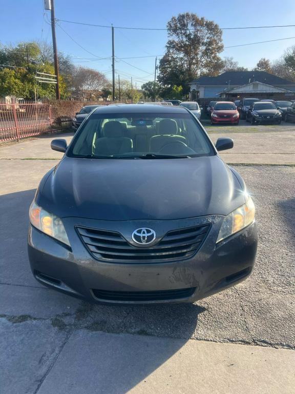 used 2009 Toyota Camry car, priced at $6,998