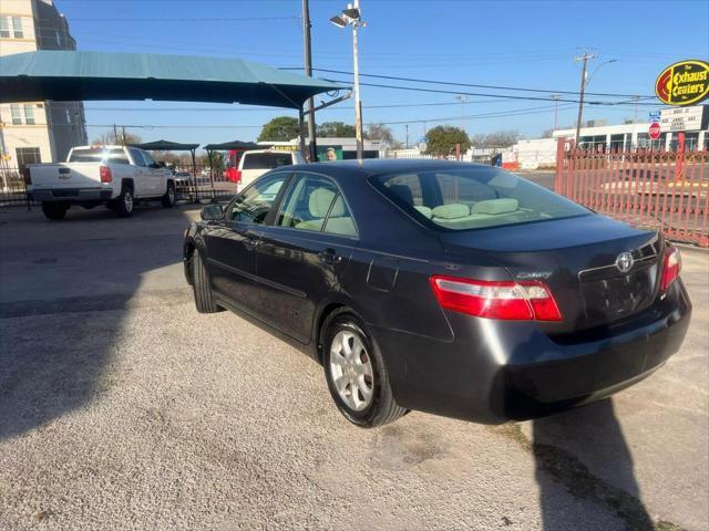 used 2009 Toyota Camry car, priced at $6,998