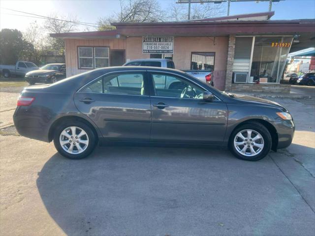 used 2009 Toyota Camry car, priced at $6,998