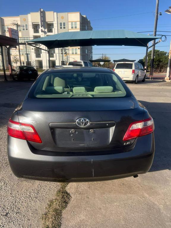 used 2009 Toyota Camry car, priced at $6,998