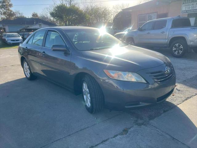 used 2009 Toyota Camry car, priced at $6,998