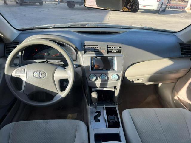 used 2009 Toyota Camry car, priced at $6,998