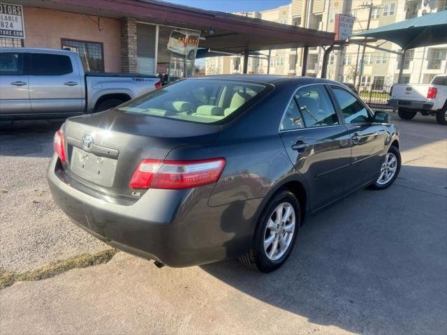 used 2009 Toyota Camry car, priced at $6,998