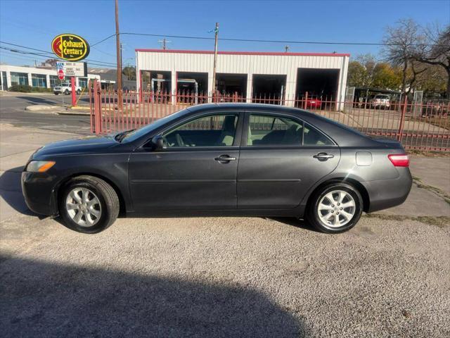 used 2009 Toyota Camry car, priced at $6,998