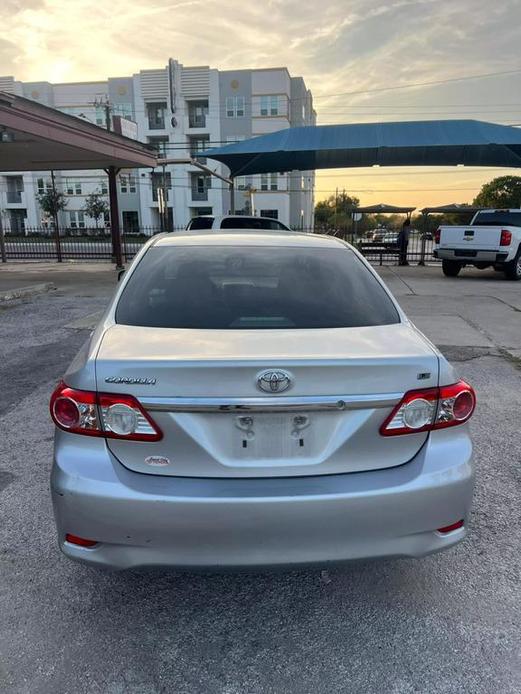 used 2011 Toyota Corolla car, priced at $8,998