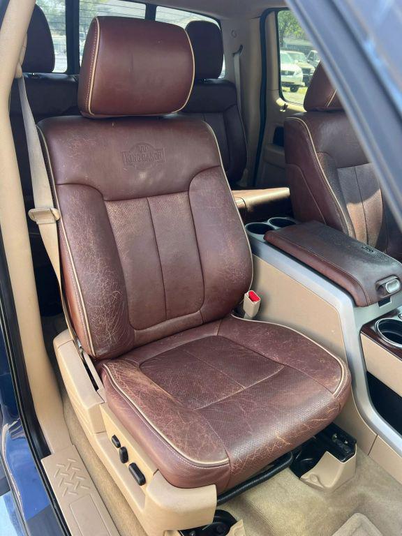 used 2011 Ford F-150 car, priced at $14,998